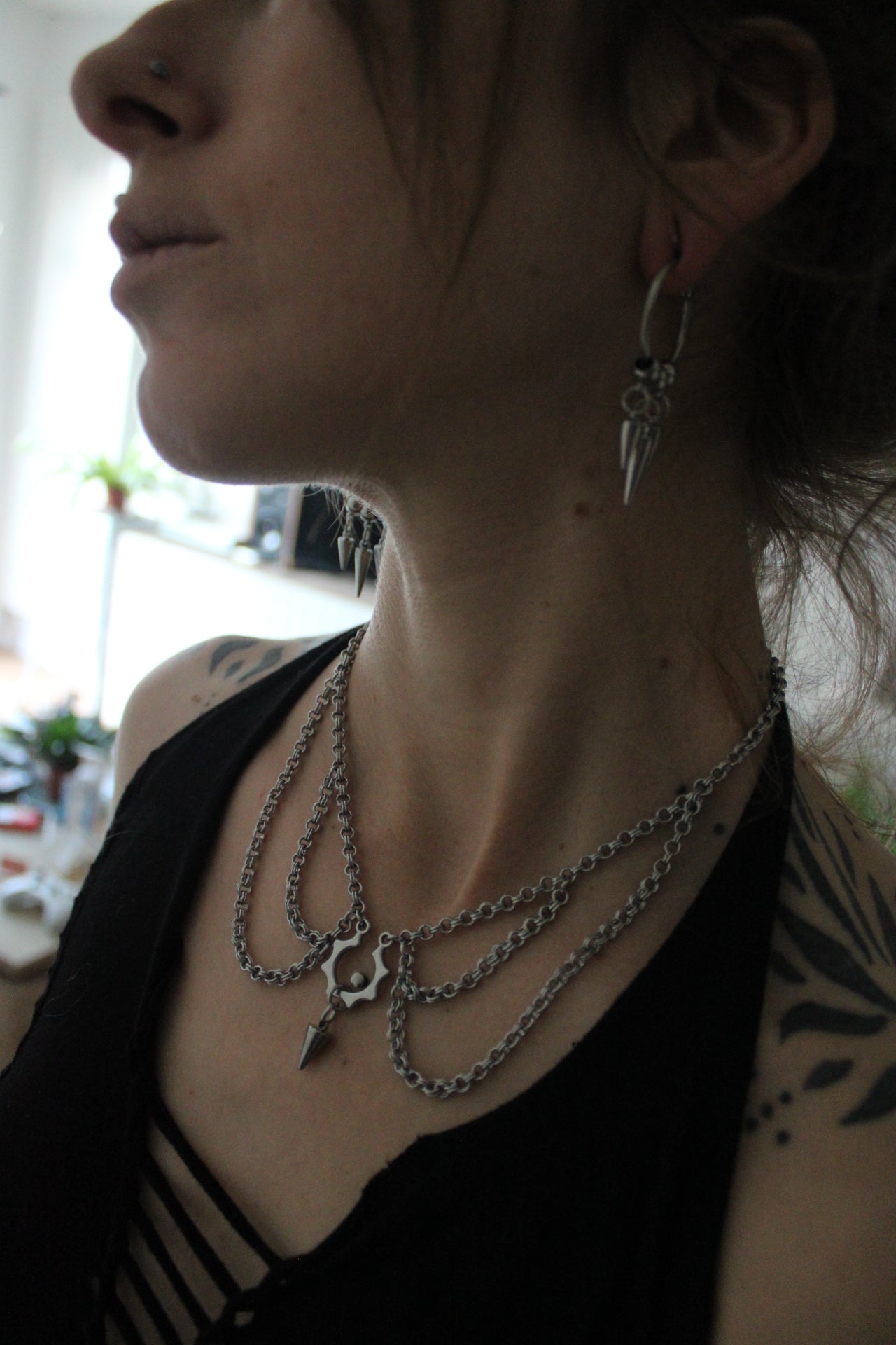 Collier « Igual »