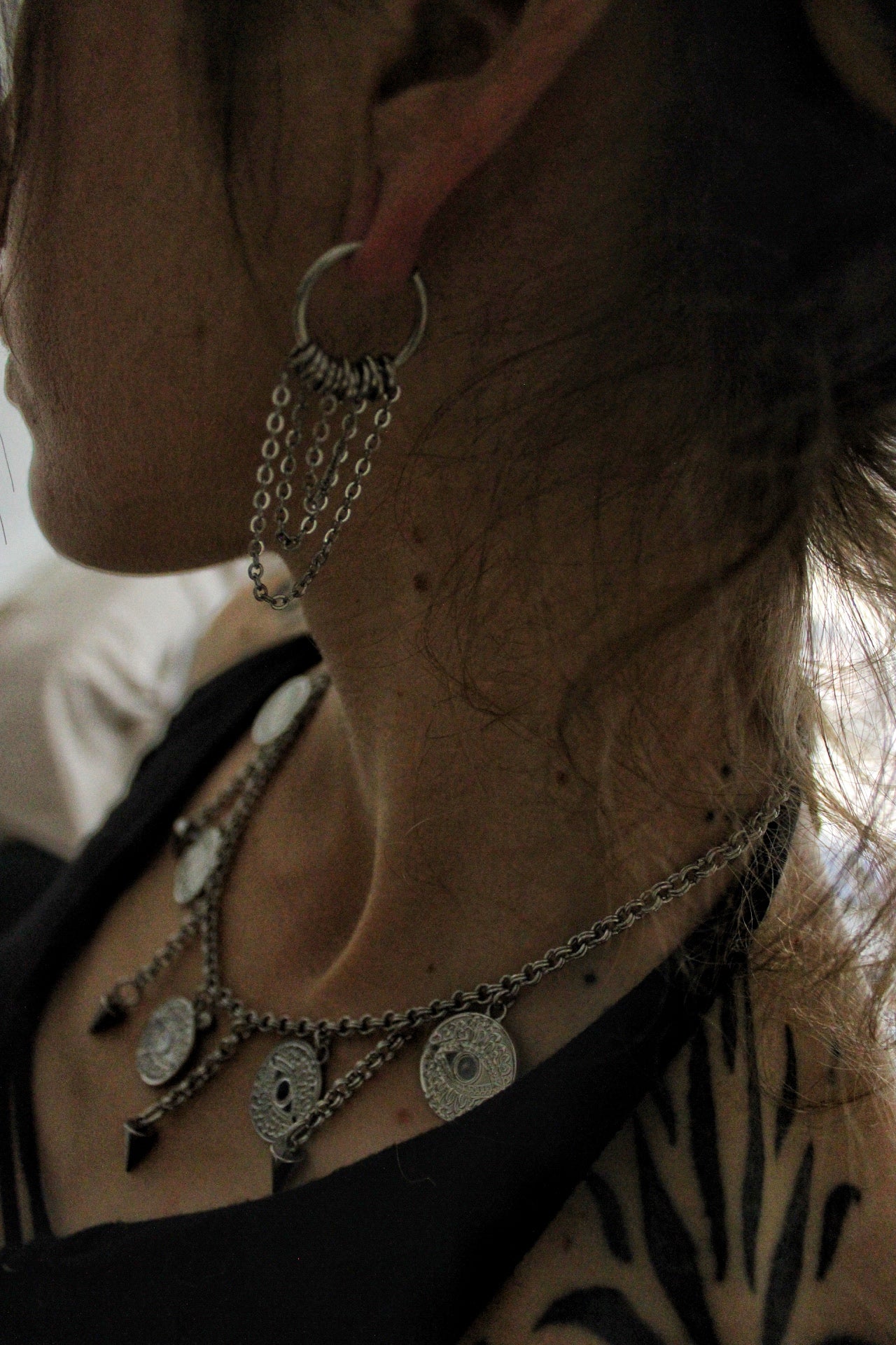 Assortiment « tribal