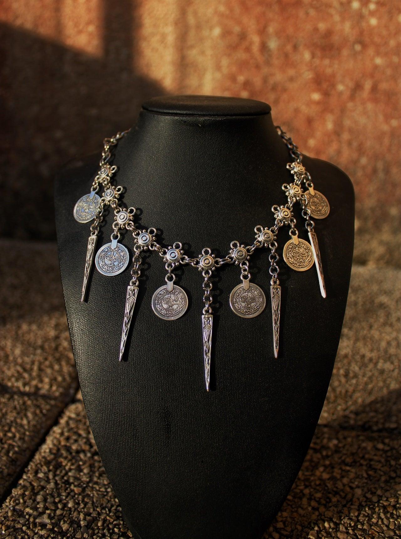 Collier Tribal