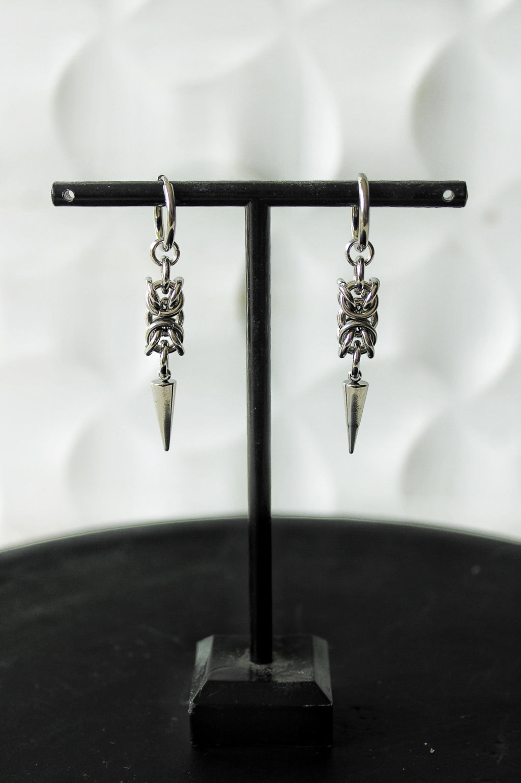 Boucles « Celtik »