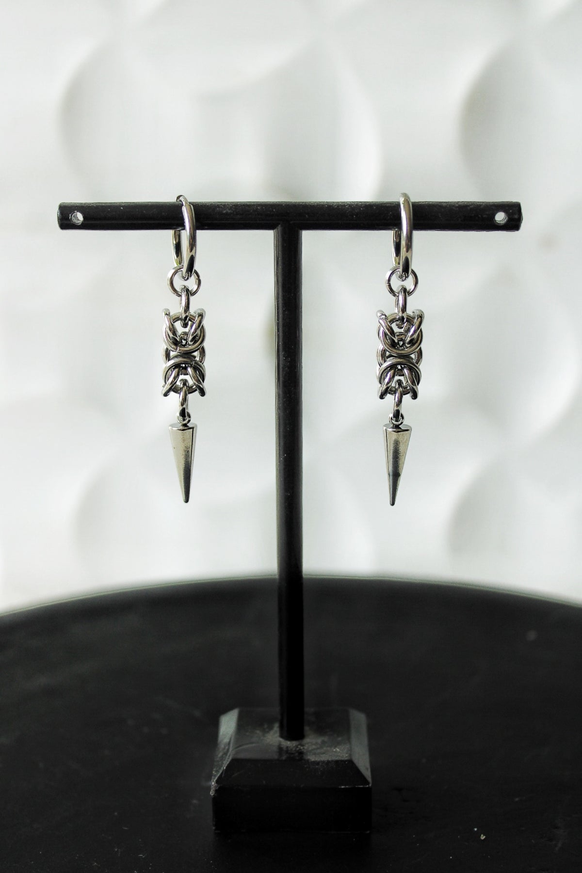 Boucles « Celtik »