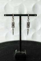 Boucles « Celtik »