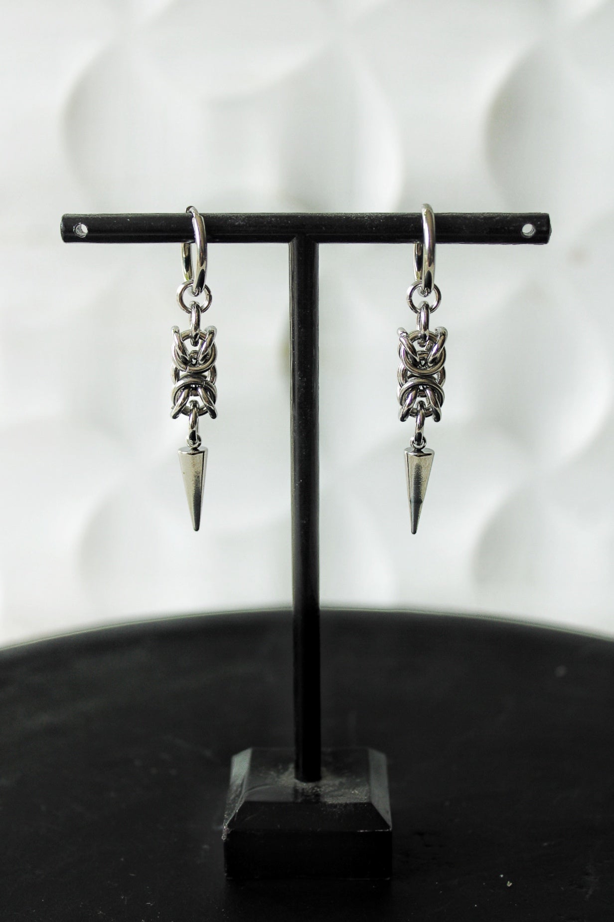 Boucles « Celtik »