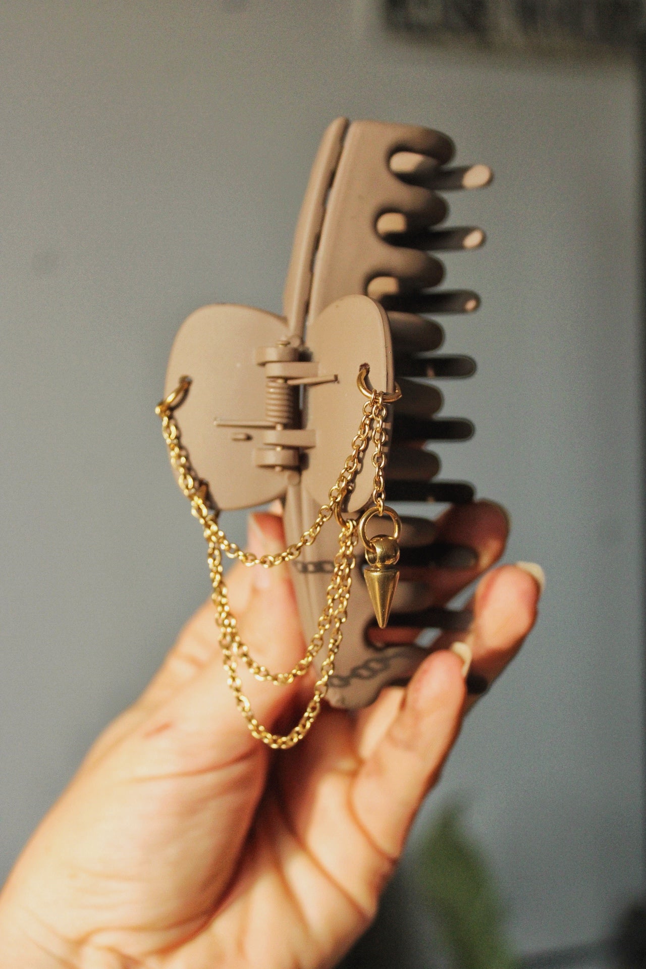 Pince indus minimaliste