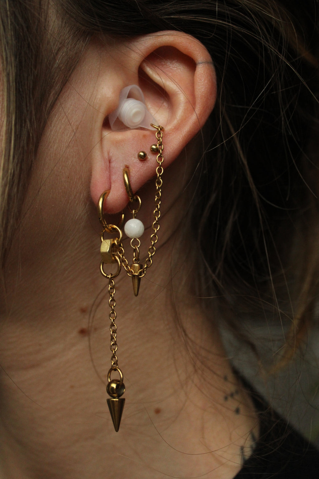 Boucles pour Loop earplug
