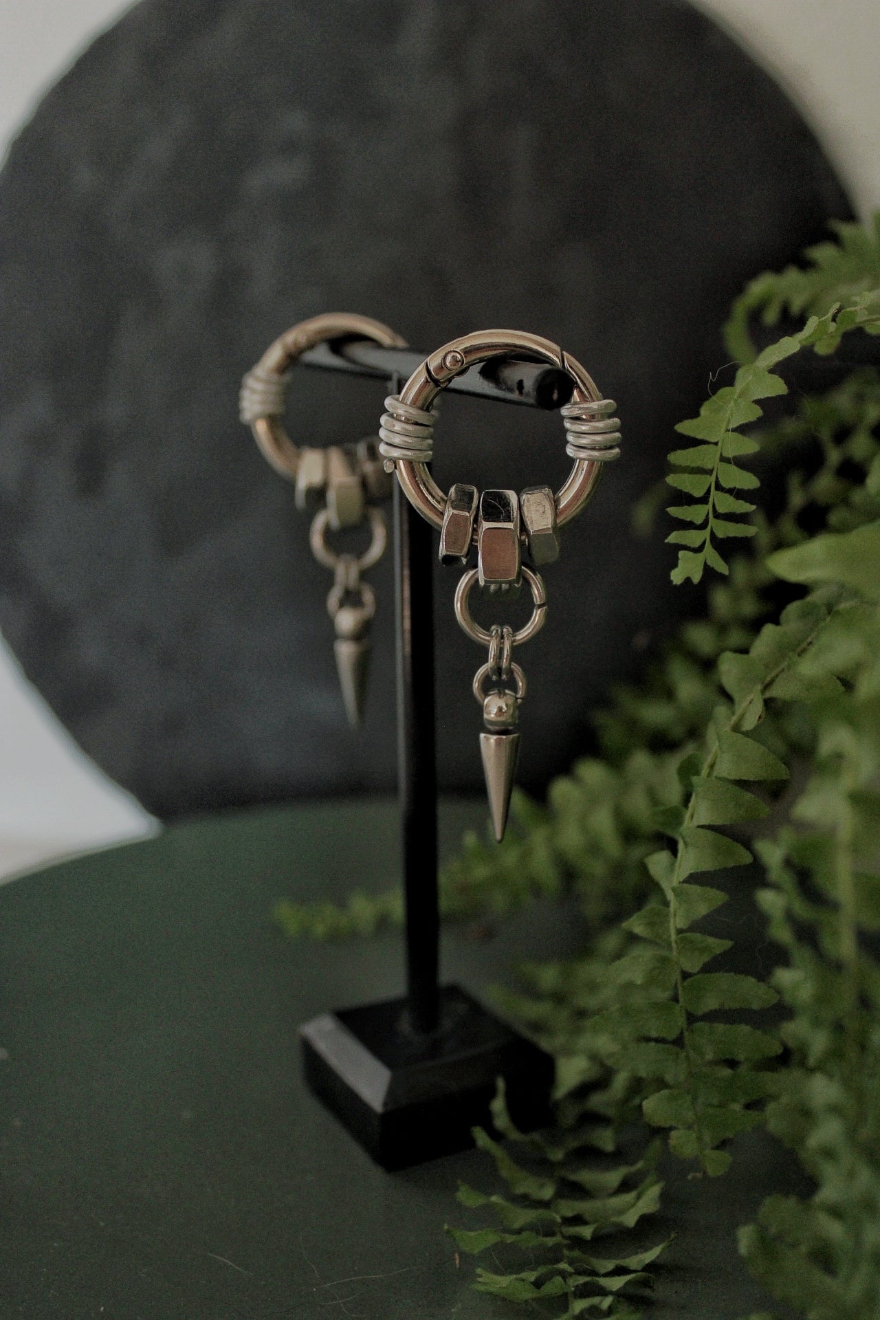 Poids d’oreille Industrial