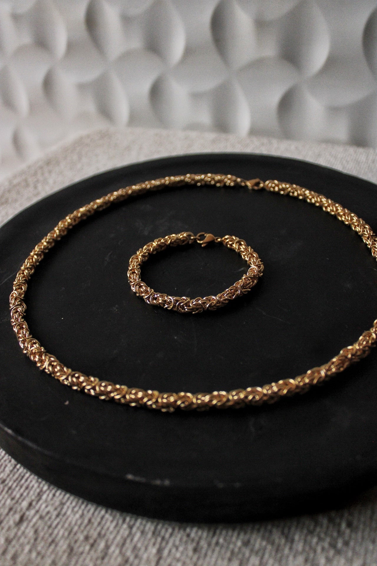 Assortiment « byzantin »