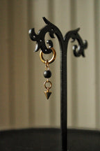 Ear stack complet donjon ( 1 paire + 3 monos )