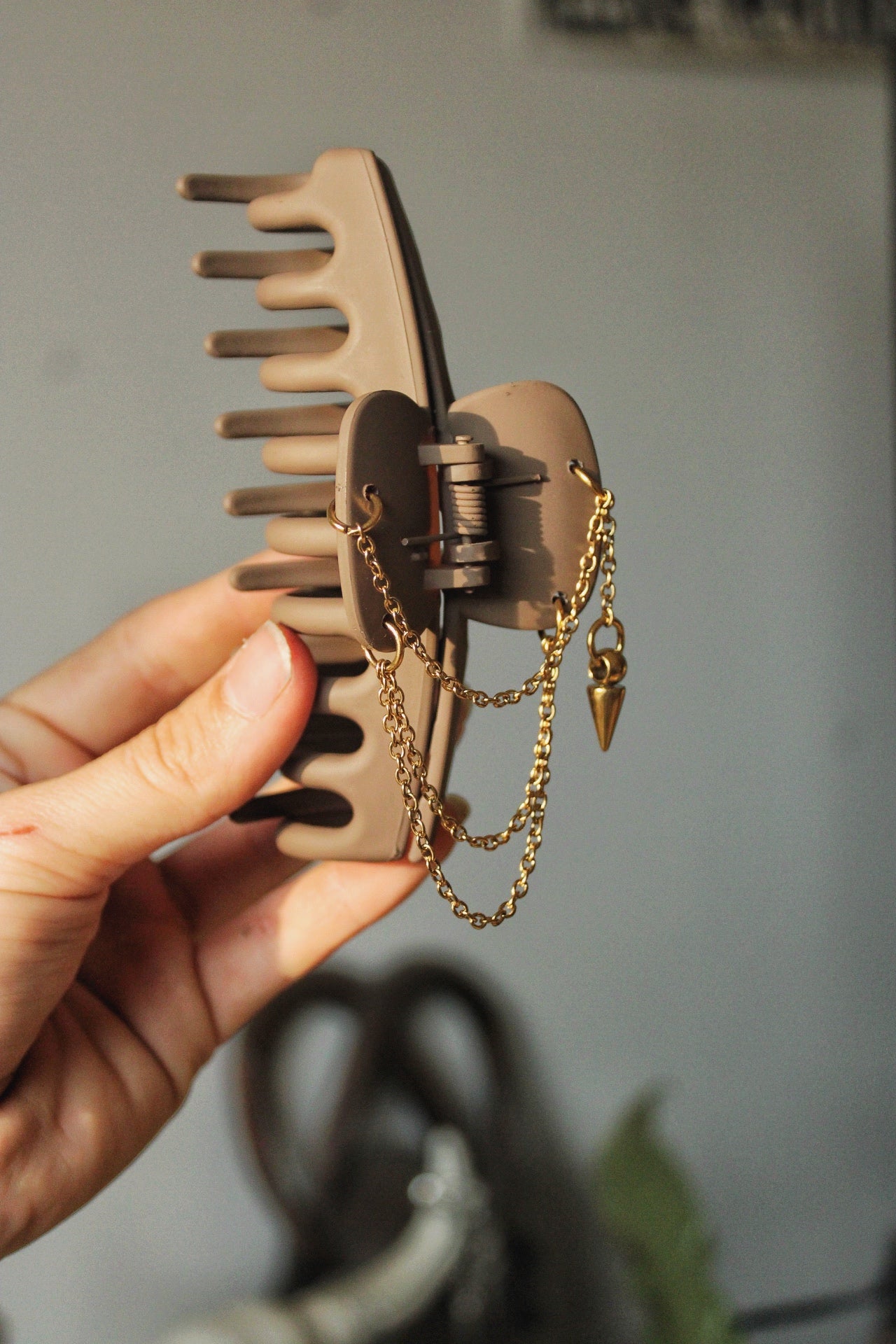 Pince indus minimaliste