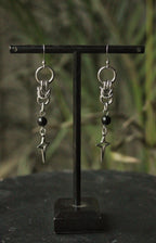 Boucles d’oreilles « Stars »