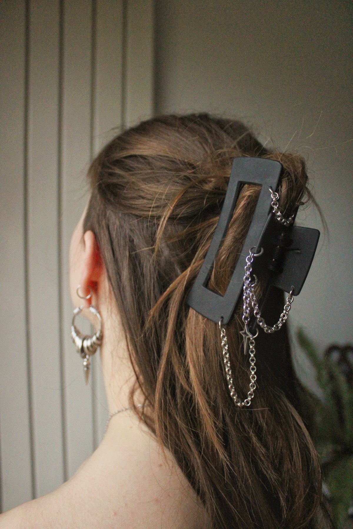 Pince "industrial"