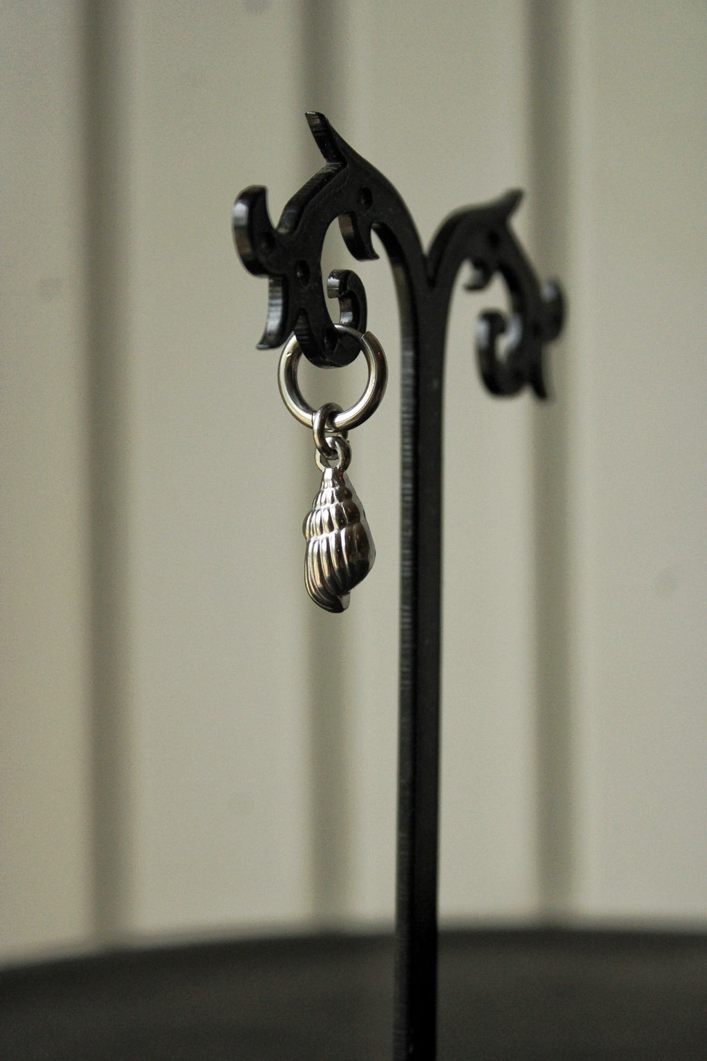 Mono boucle « spire »