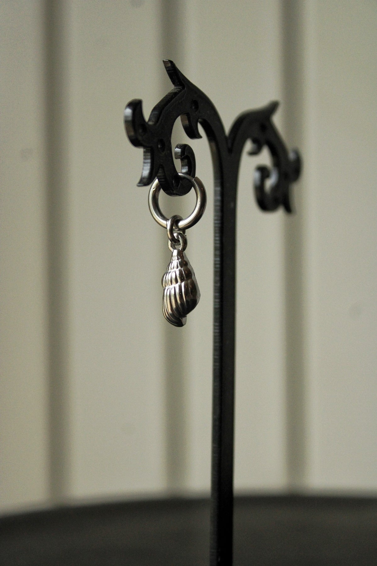 Mono boucle « spire »
