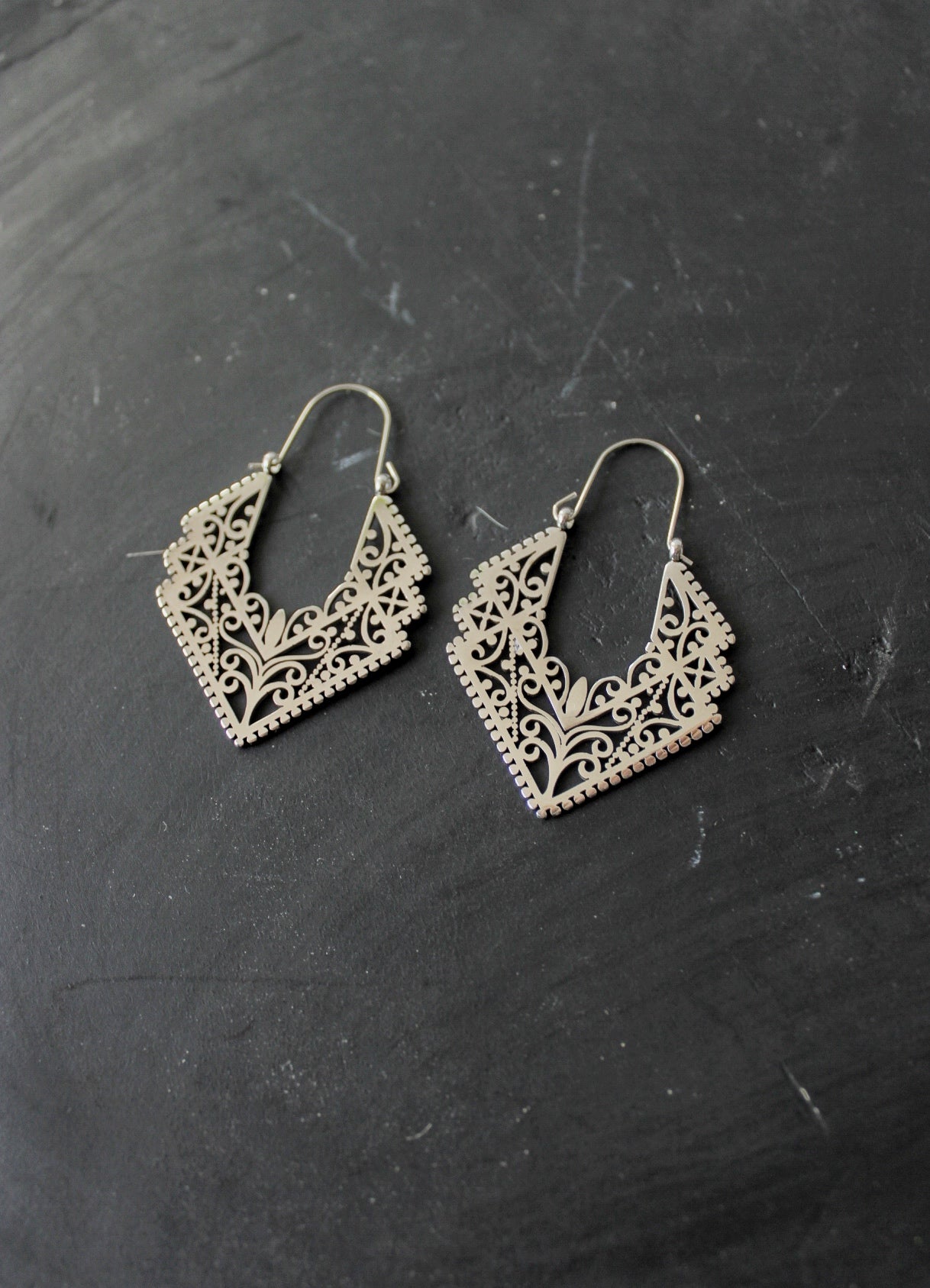 Boucles « Essaouira »