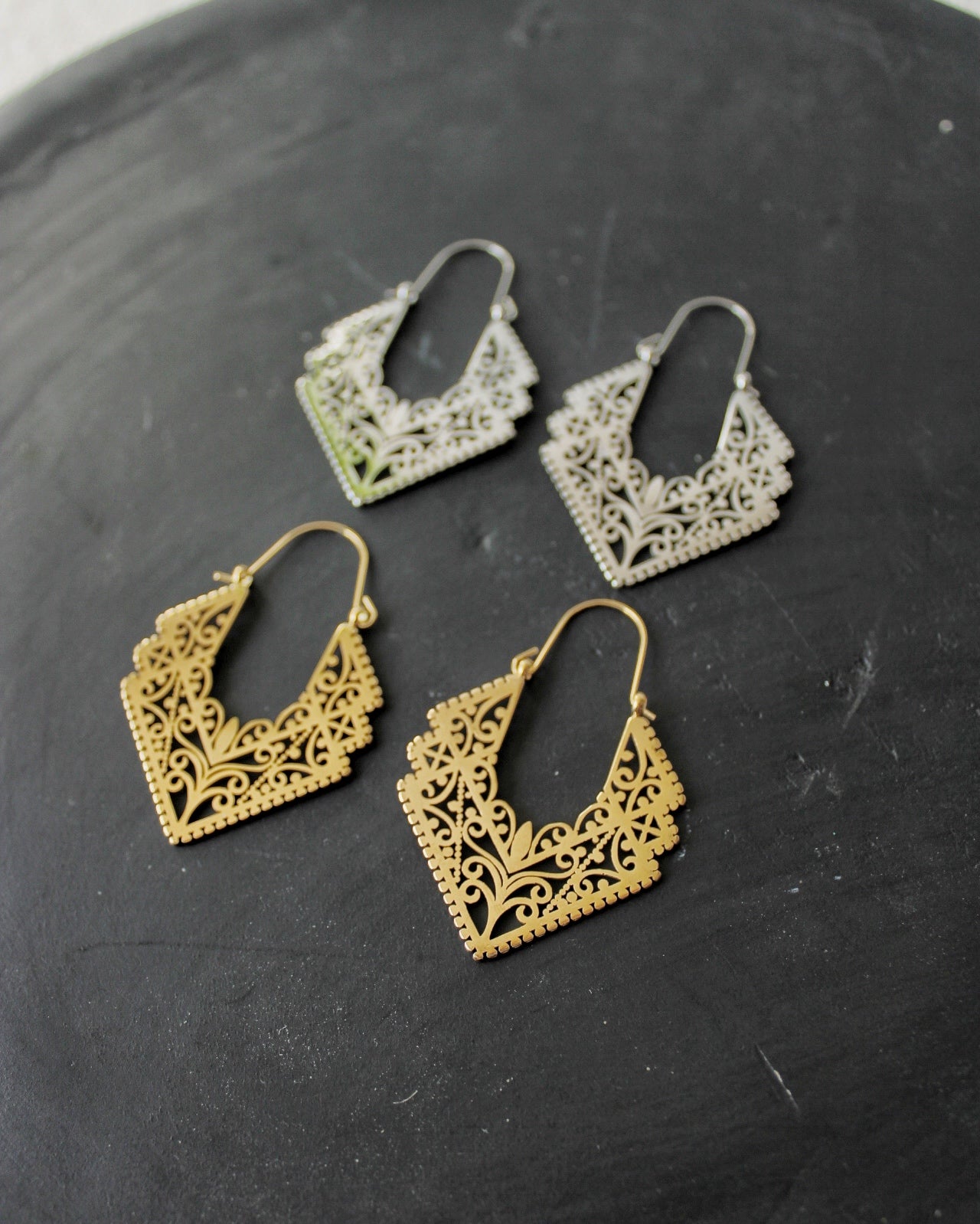 Boucles « Essaouira »