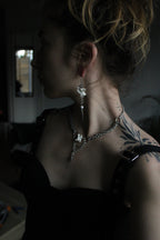 Collier « Bones »