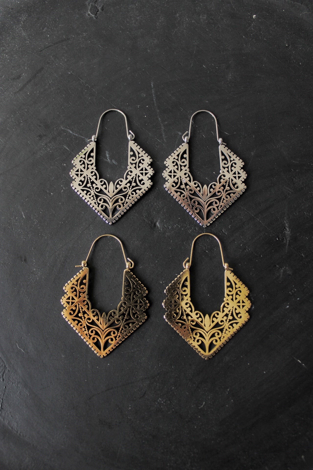 Boucles « Essaouira »