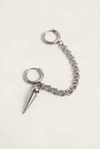 Chaîne d’oreille « spike »