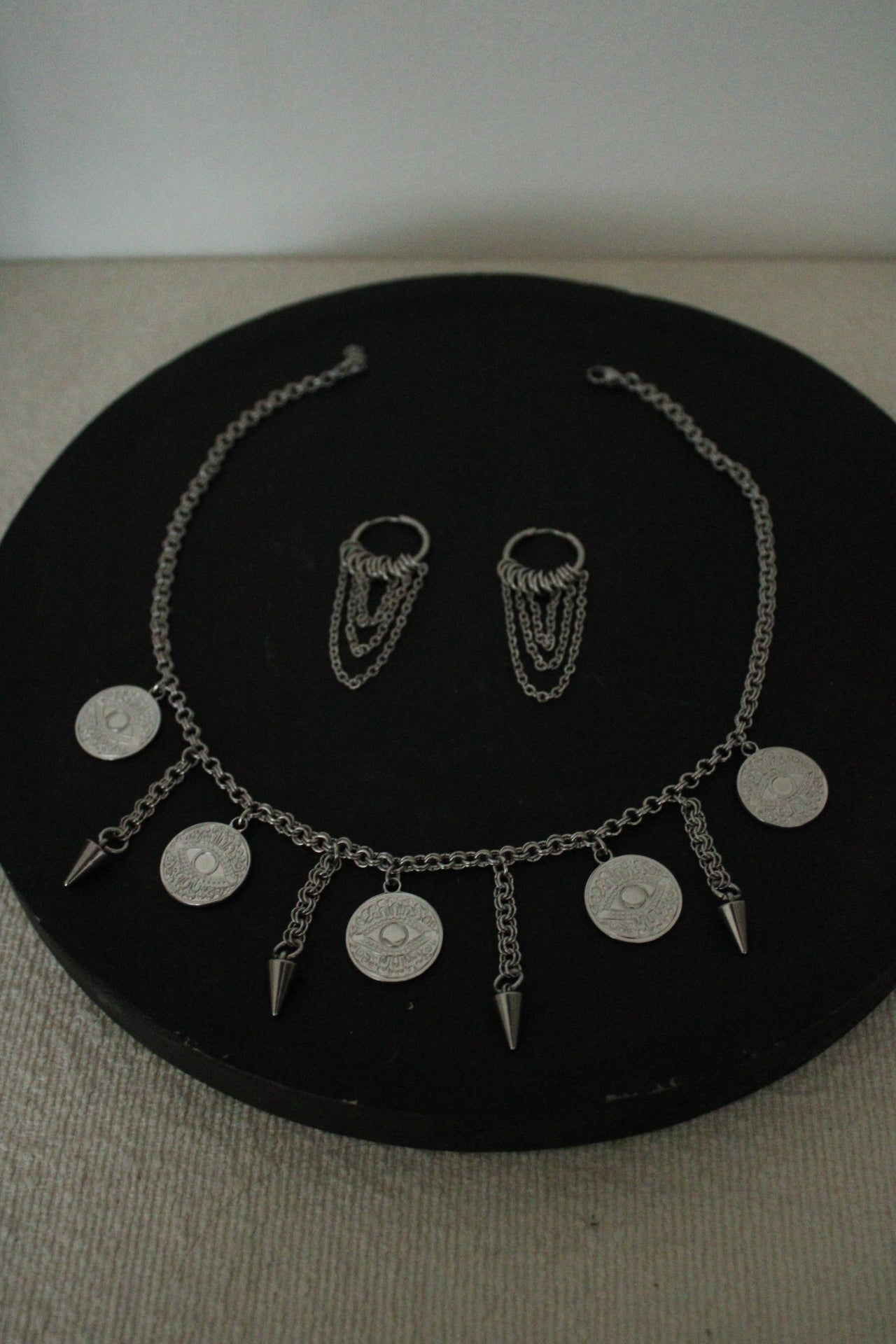 Assortiment « tribal