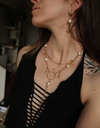 Collier « beach »