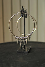 Créoles « Spikees »