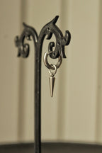 Ear stack complet " Circle " (1 paire + 3 monos)