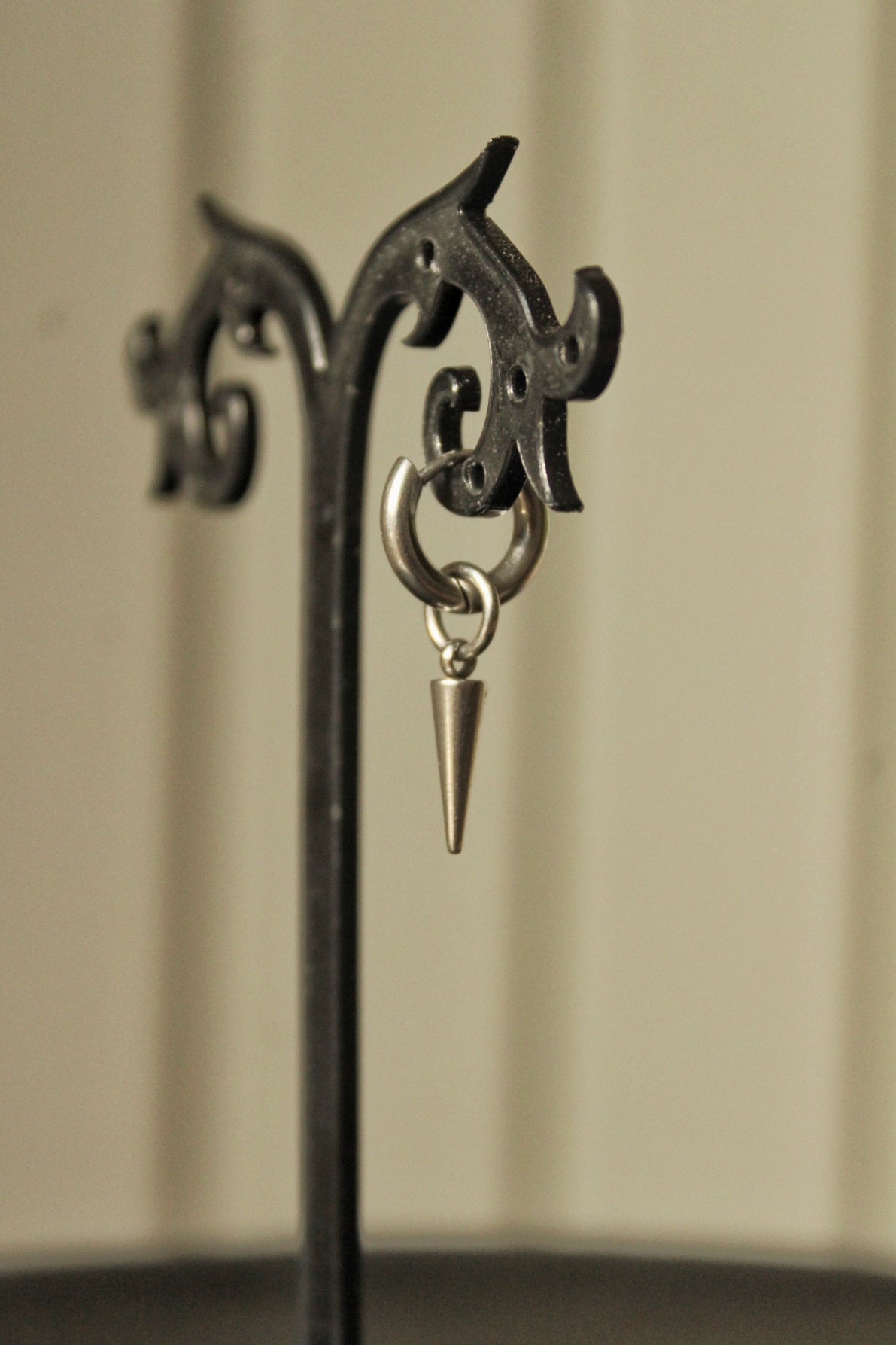 Ear stack complet " Circle " (1 paire + 3 monos)