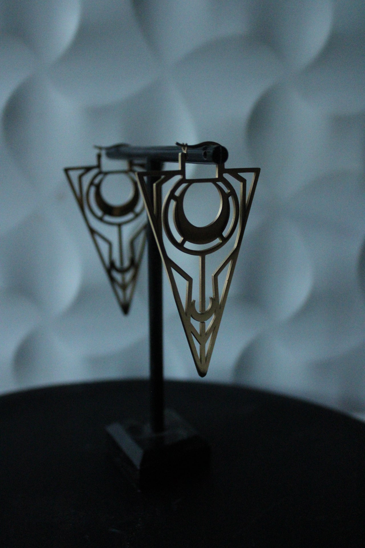 Boucles « Anubis »