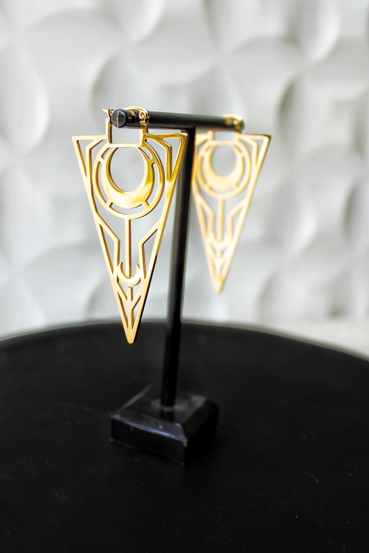 Boucles « Anubis »
