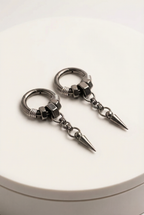 Poids d’oreilles "Indus"