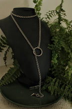 Collier « Babe »