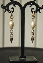 Boucles d’oreilles « beach »