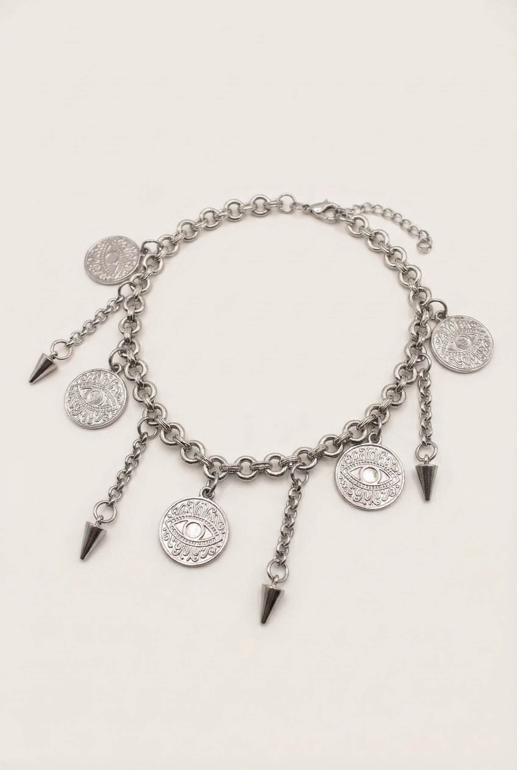 Collier « tribal »