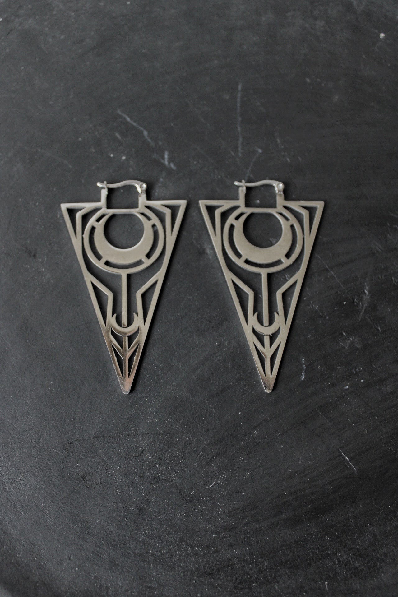 Boucles « Anubis »