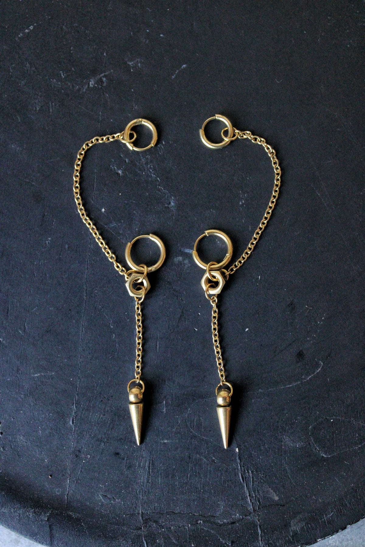 Boucles pour Loop earplug
