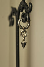 Ear stack complet " Circle " (1 paire + 3 monos)