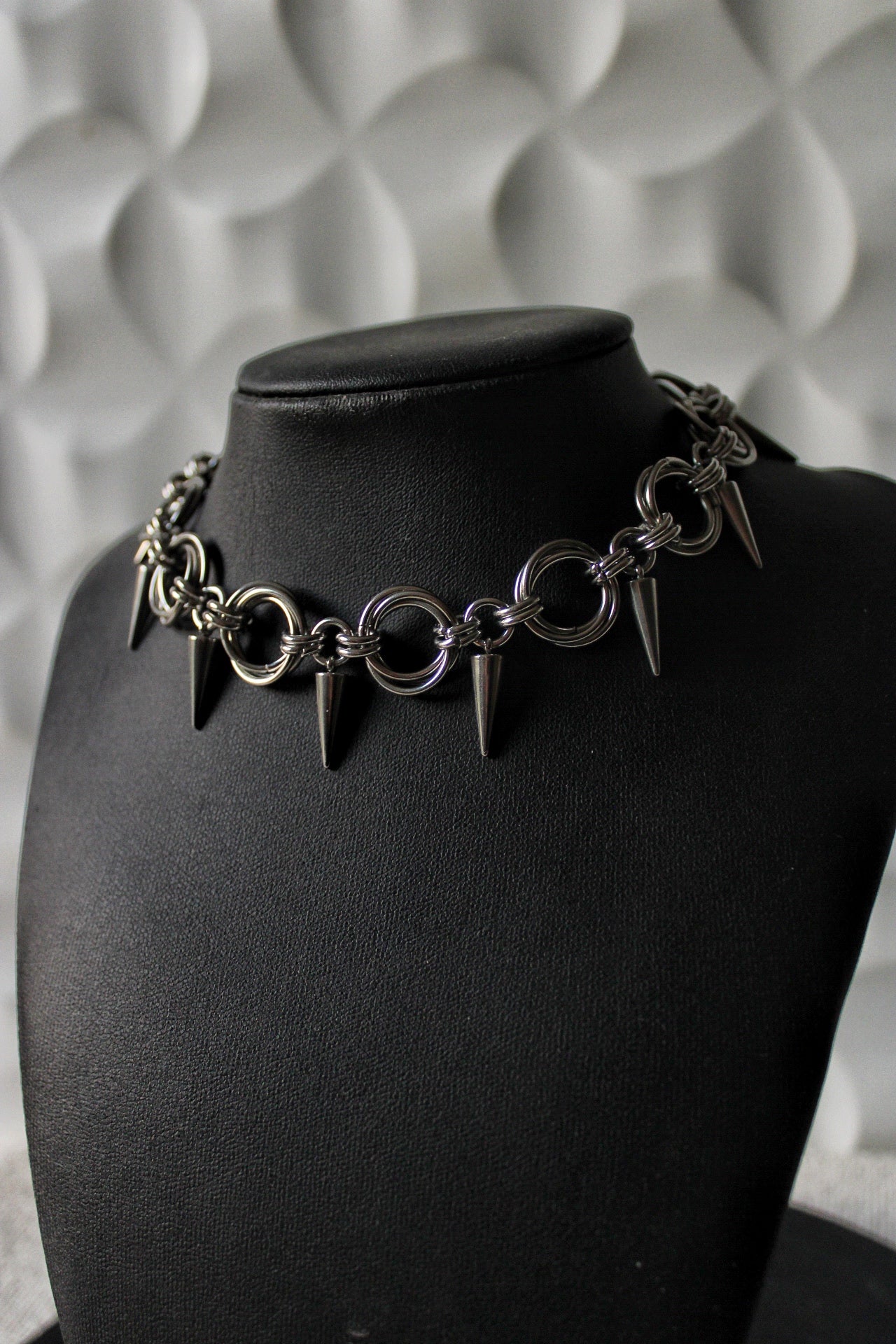 Collier « Gossip »