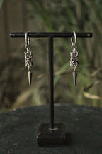 Boucles « Celtik »