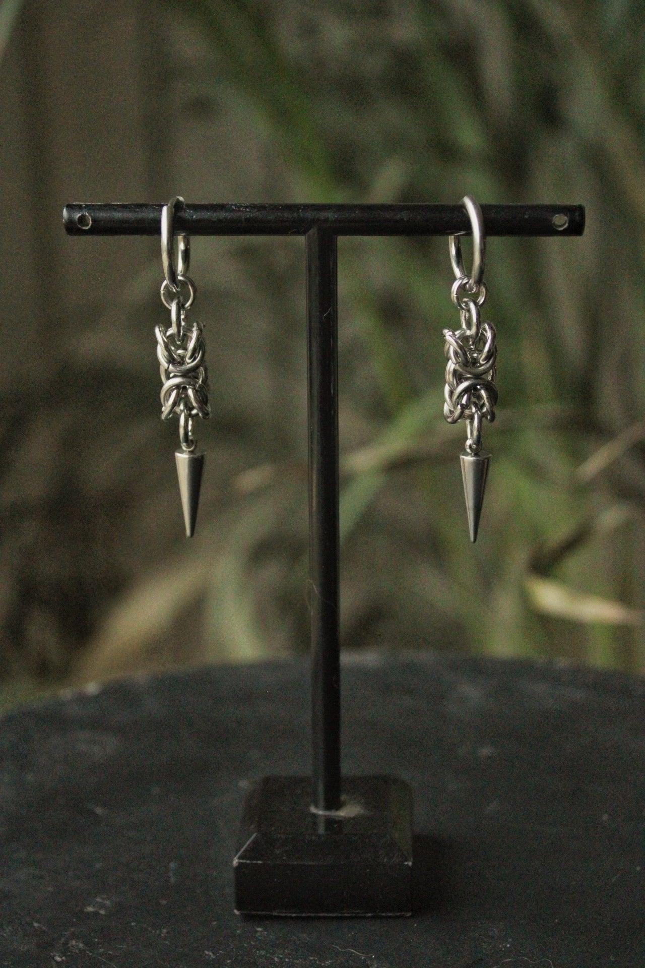 Boucles « Celtik »