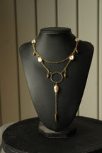 Collier « beach »