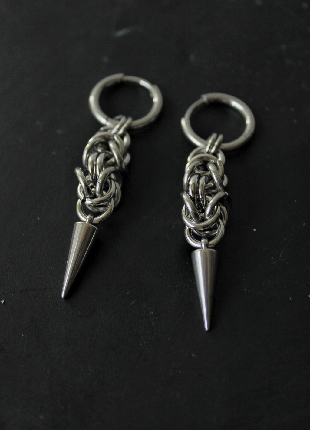 Boucles « Celtik »