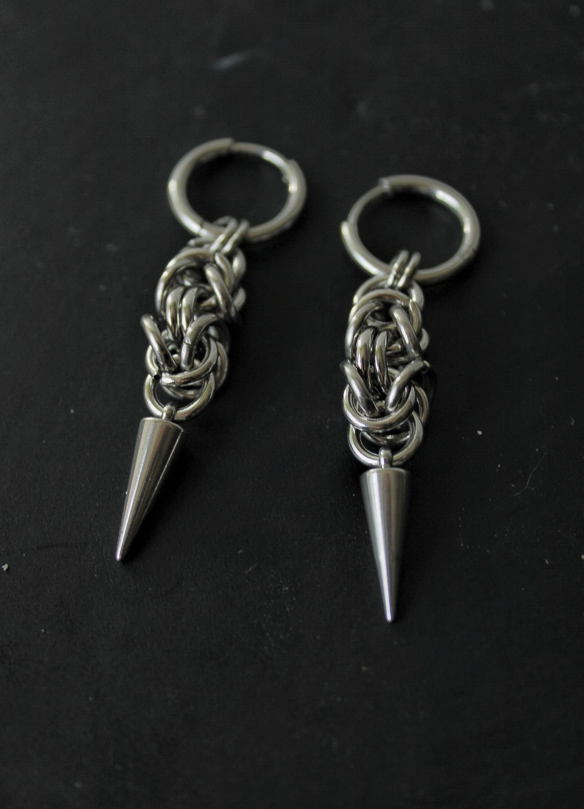 Boucles « Celtik »