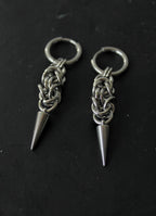 Boucles « Celtik »