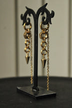 Boucles d'oreilles « Circles »