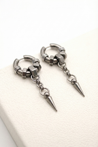 Boucles d'oreilles "Indus"