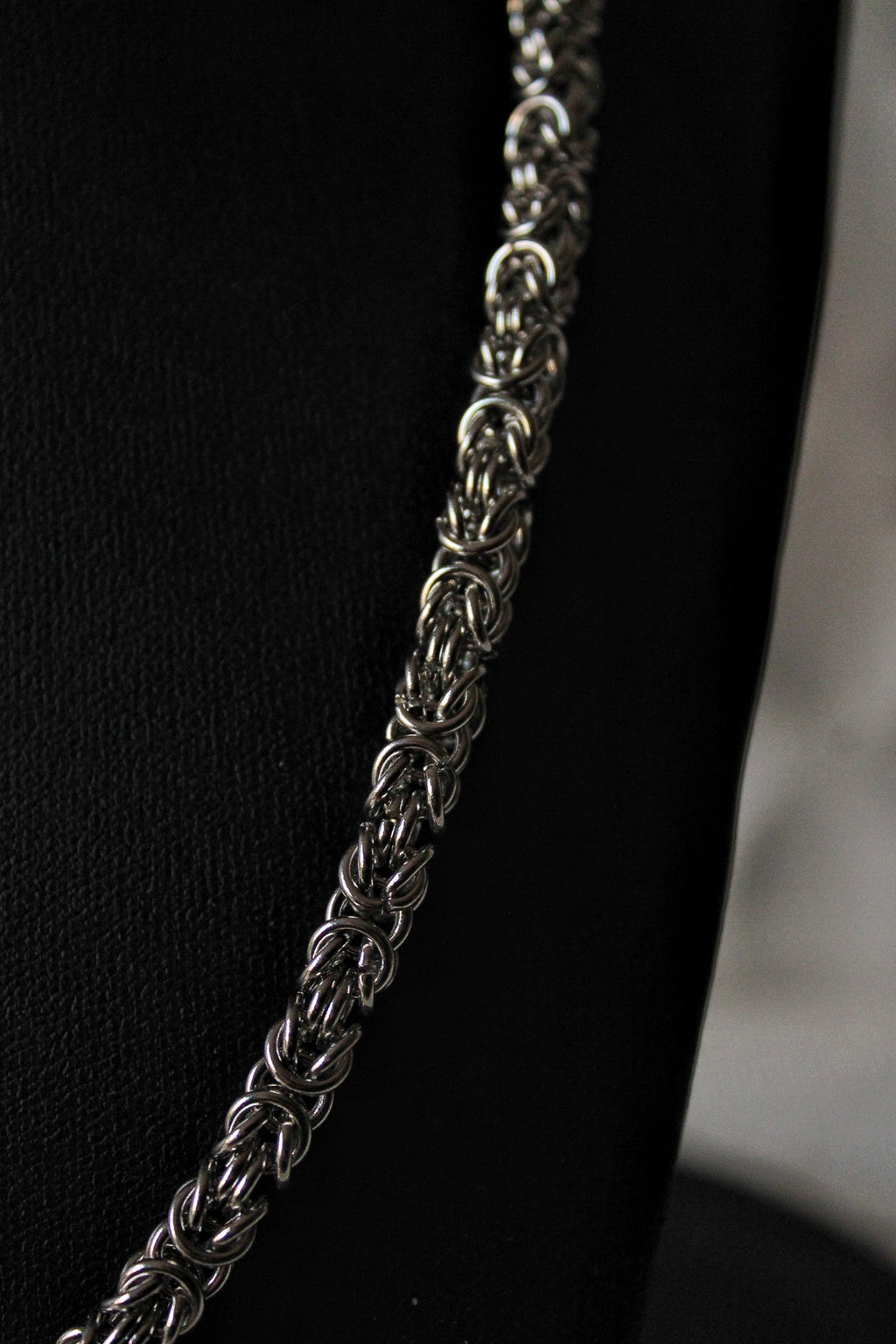 Collier Byzantin