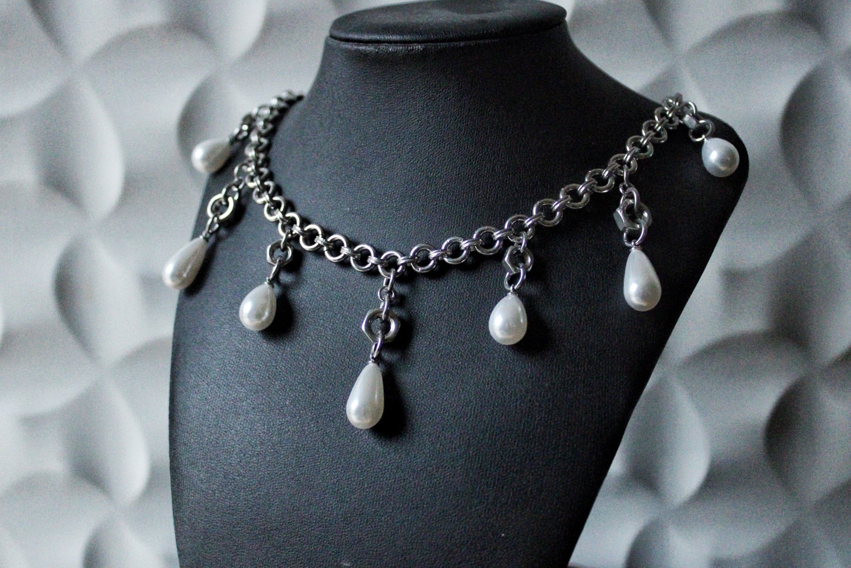 Collier « royalty »