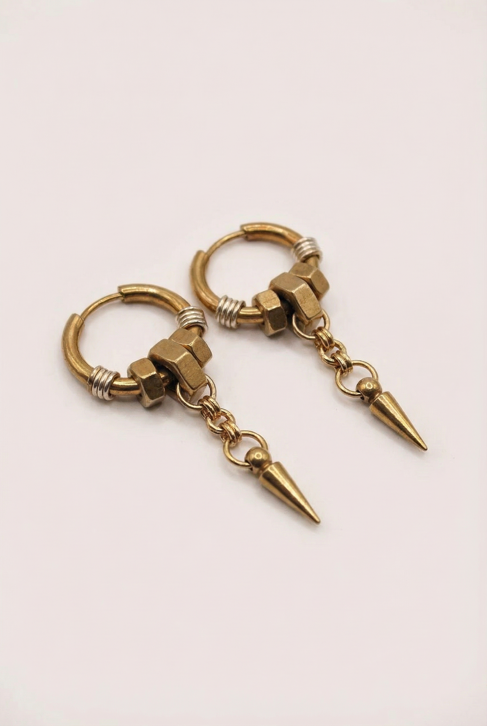 Poids d’oreille Industrial