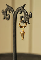 Ear stack complet donjon ( 1 paire + 3 monos )