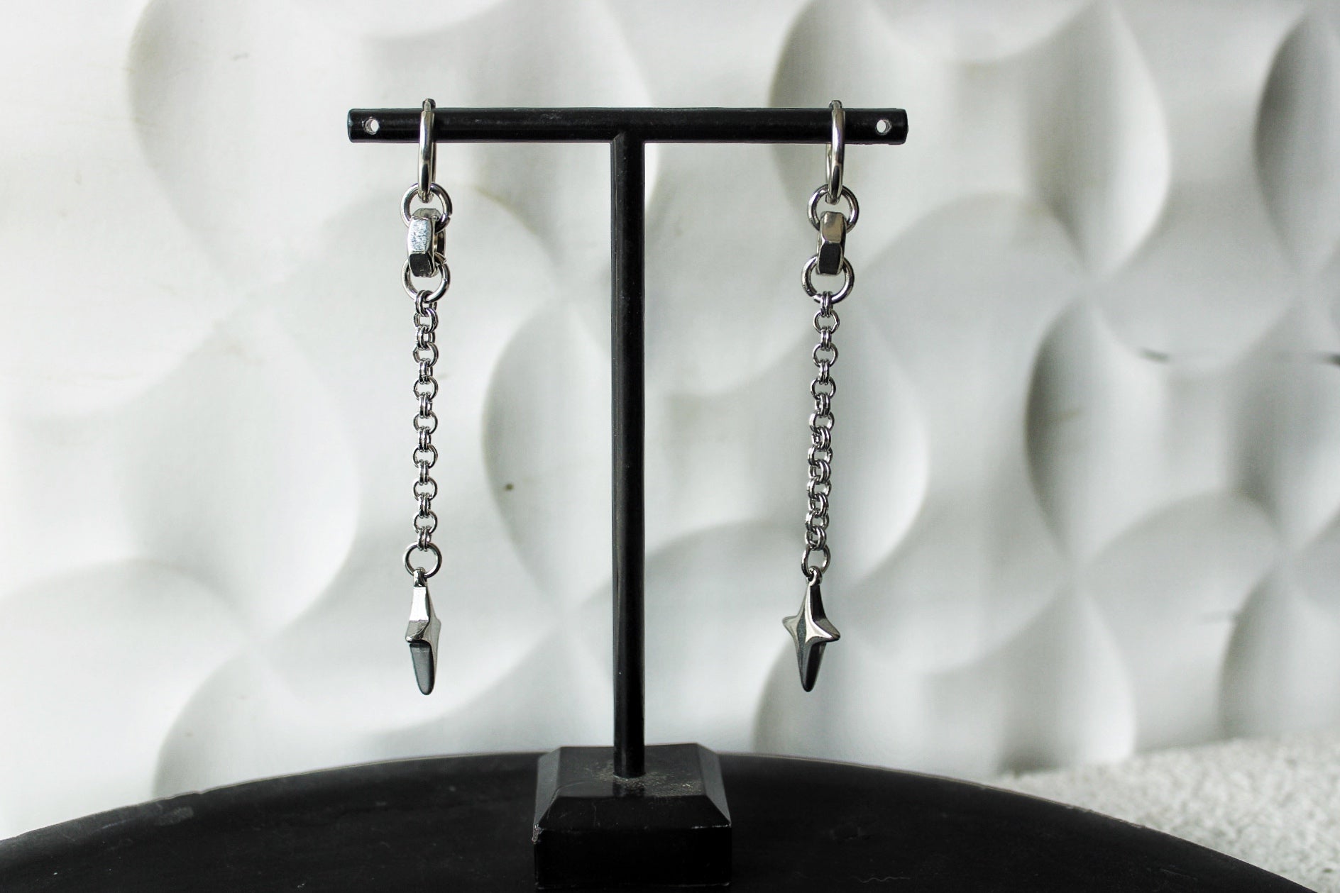 Boucles d’oreilles Y2K